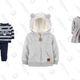 Up to 15% off Carter’s Baby, Toddler, and Kid Apparel | Amazon